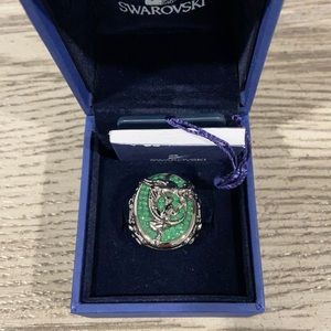 Swarovski Angelica Ring